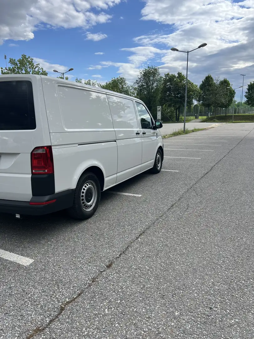 Volkswagen T6 Transporter LR 2,0 TDI BMT - 2
