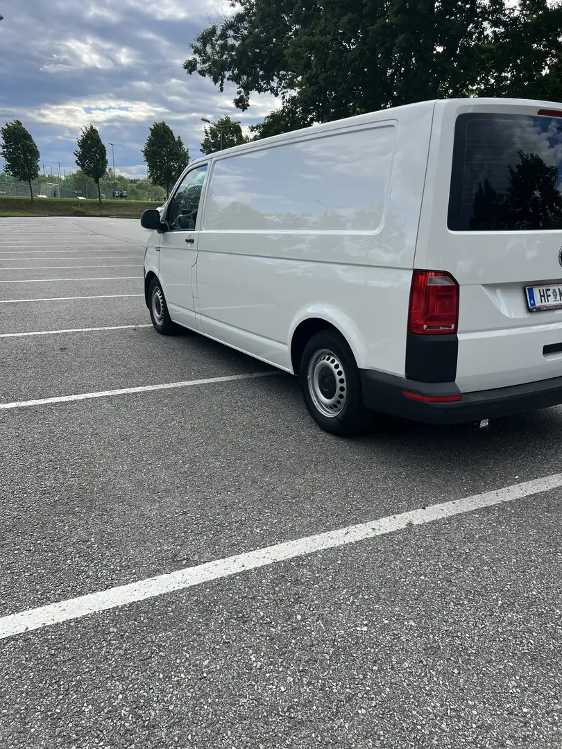 Volkswagen T6 Transporter LR 2,0 TDI BMT - 1