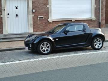 Roadster 0.7 Turbo Softouch
