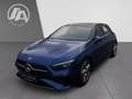 Mercedes-Benz A 220 d AMG AdvPlus+Sthz+Pano+M-Beam+Kam+Key+SHZ Blau - thumbnail 3