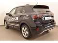 Volkswagen T-Cross 1.5TSI DSG R-Line Navi ACC Matrix AHK Rear View PD Schwarz - thumbnail 5