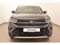 Volkswagen T-Cross 1.5TSI DSG R-Line Navi ACC Matrix AHK Rear View PD Schwarz - thumbnail 2