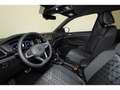 Volkswagen T-Cross 1.5TSI DSG R-Line Navi ACC Matrix AHK Rear View PD Schwarz - thumbnail 10