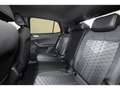 Volkswagen T-Cross 1.5TSI DSG R-Line Navi ACC Matrix AHK Rear View PD Schwarz - thumbnail 16