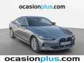 BMW 420 420dA Coupé Gris - thumbnail 2