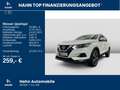 Nissan Qashqai 1.3DIG-T N-Way Pano Navi Tempo Einparkh Weiß - thumbnail 2