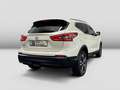 Nissan Qashqai 1.3DIG-T N-Way Pano Navi Tempo Einparkh Weiß - thumbnail 4