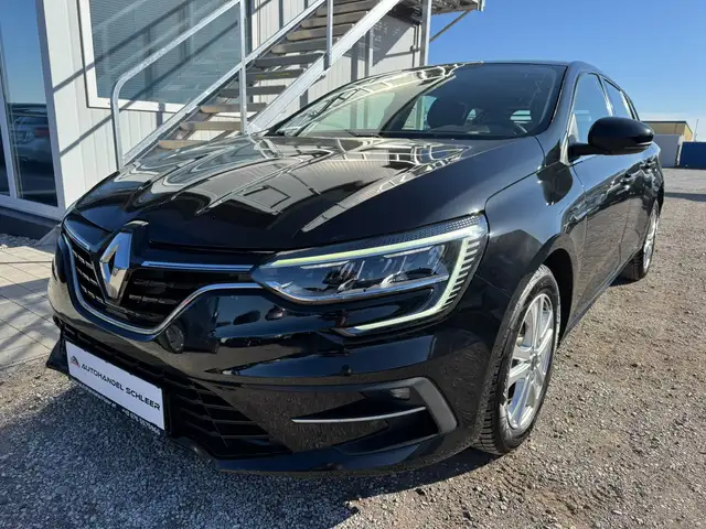 Renault Megane Mégane Grandtour Life 1.3 TCe 115 PF_Tempomat