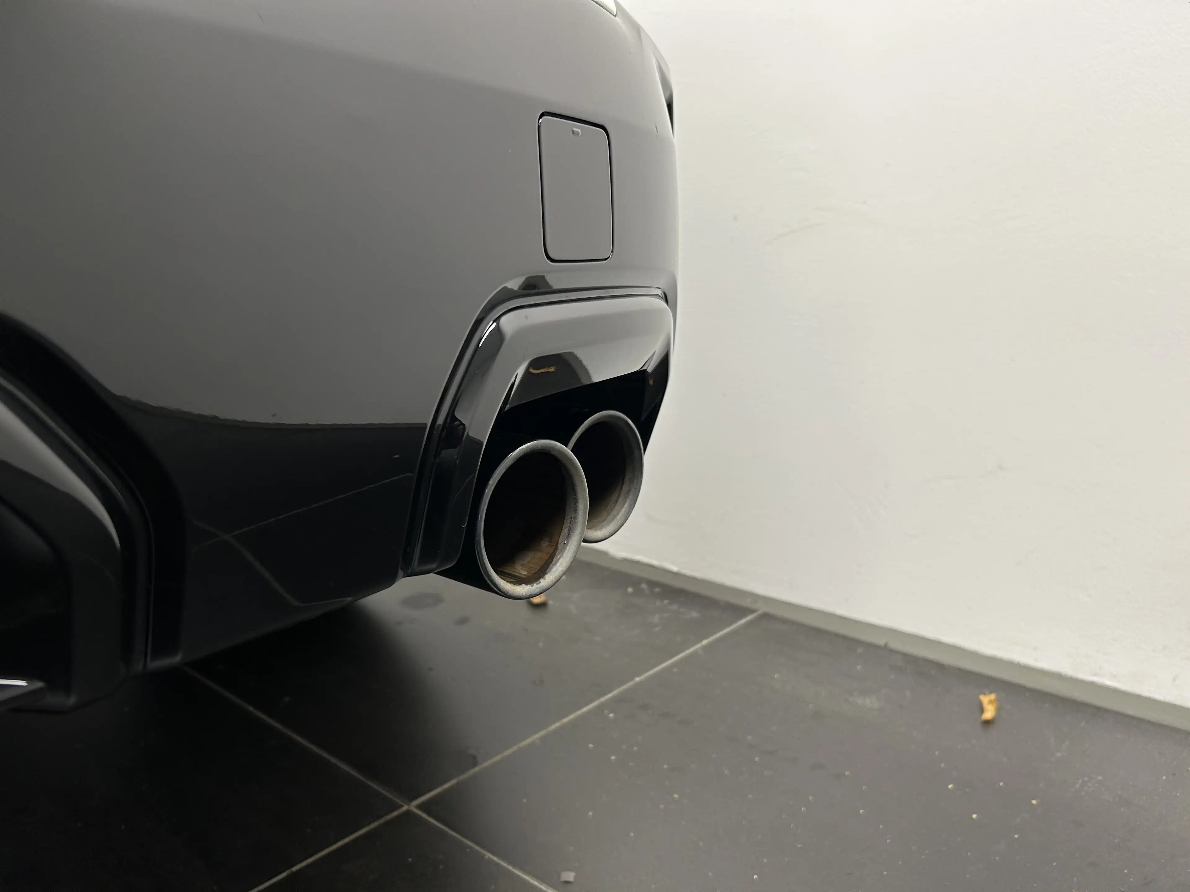 MINI John Cooper Works Countryman John Cooper Works Countryman ALL4 — photo 13