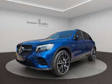 4Matic *AHK*Head-Up*Pano-Dach*