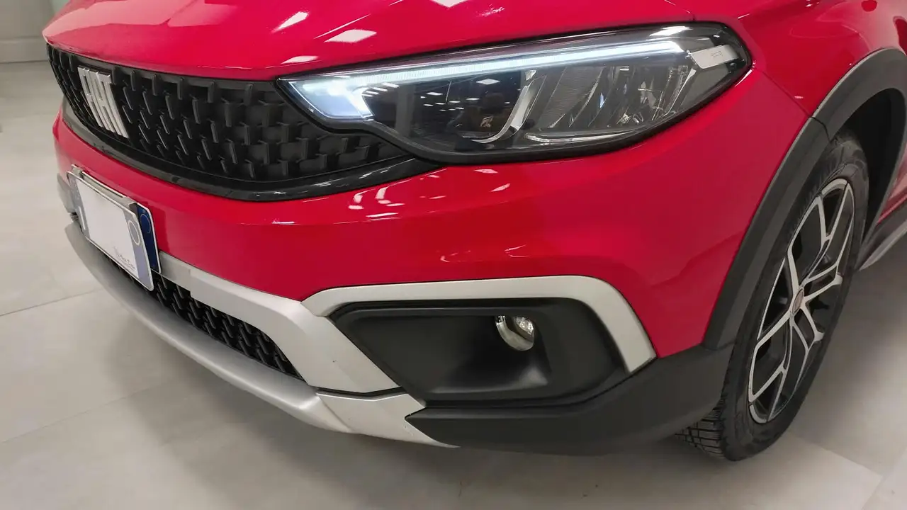 Fiat Tipo