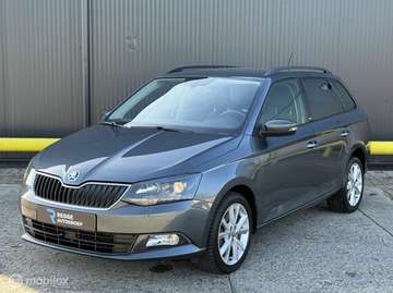 Combi 1.2 TSI Style 110PK | AUTOMAAT | CARPLAY