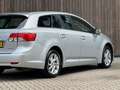 Toyota Avensis Wagon 1.8 VVTi Business / Trekhaak / Automaat Gris - thumbnail 20