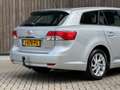 Toyota Avensis Wagon 1.8 VVTi Business / Trekhaak / Automaat Gris - thumbnail 21