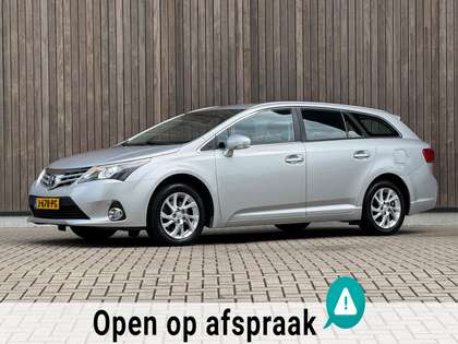 Toyota Avensis Wagon 1.8 VVTi Business / Trekhaak / Automaat