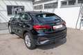 Audi Q3 Sportback 45 TFSI e S tr.(Navi+,SHZ,VZE,EPH,GRA Schwarz - thumbnail 8