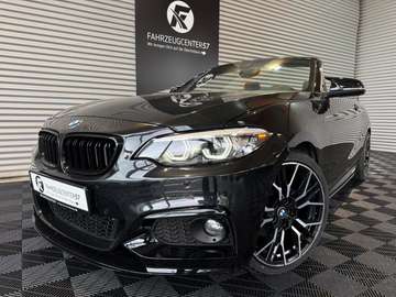 i Cabrio xDrive/CARPLAY/ADAP.LED/H&K