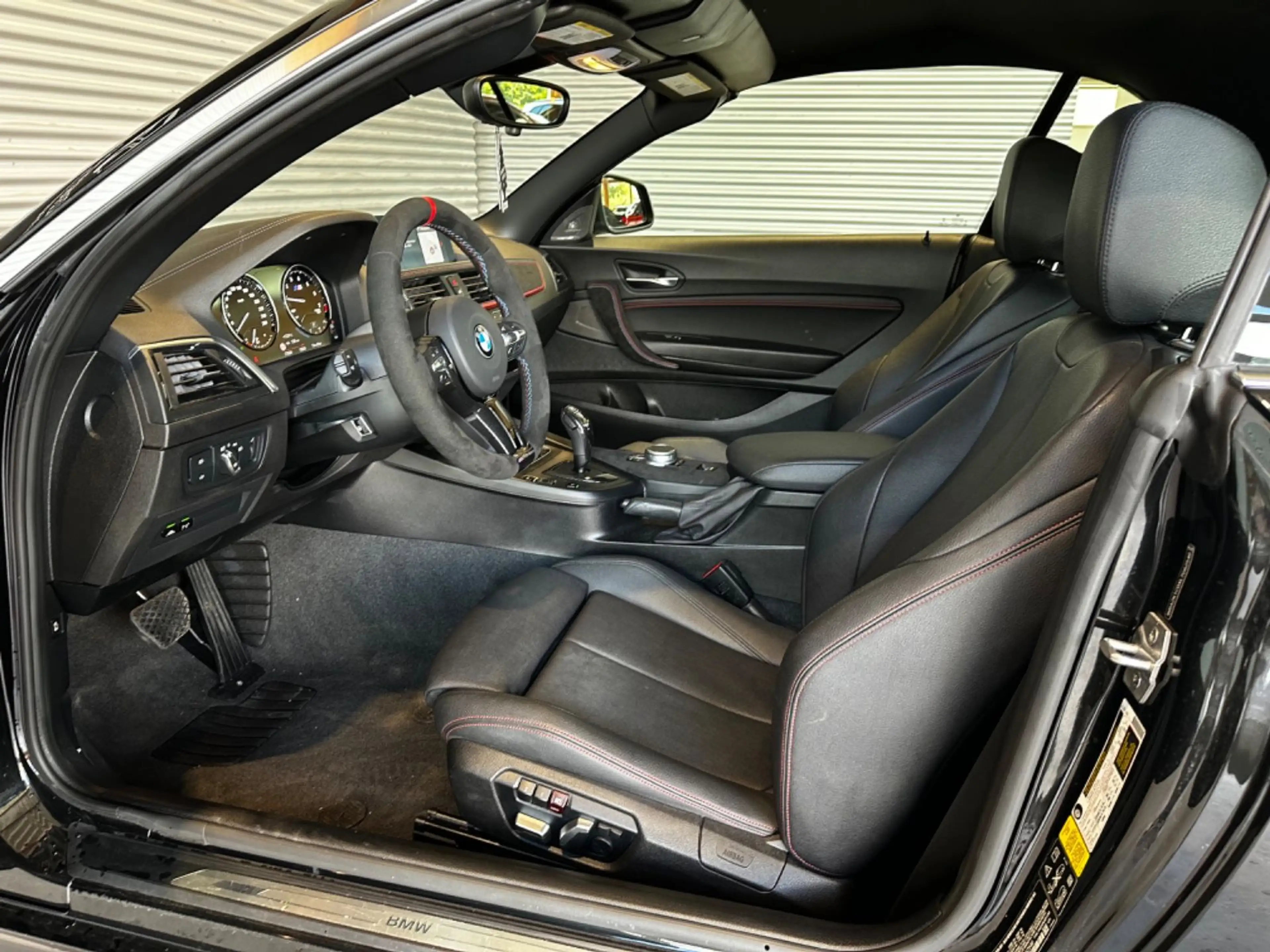 BMW 230 i Cabrio xDrive/CARPLAY/ADAP.LED/H&K — photo 15