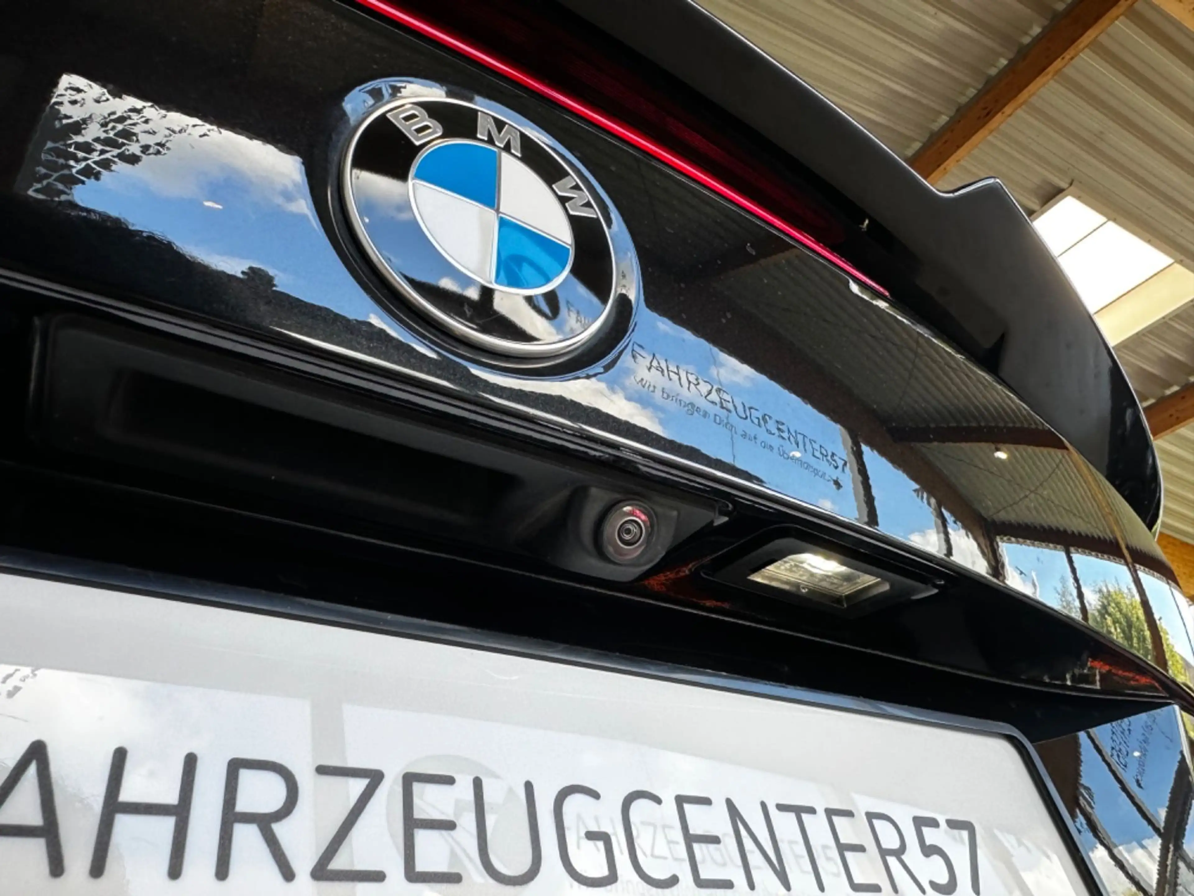 BMW 230 i Cabrio xDrive/CARPLAY/ADAP.LED/H&K — photo 11