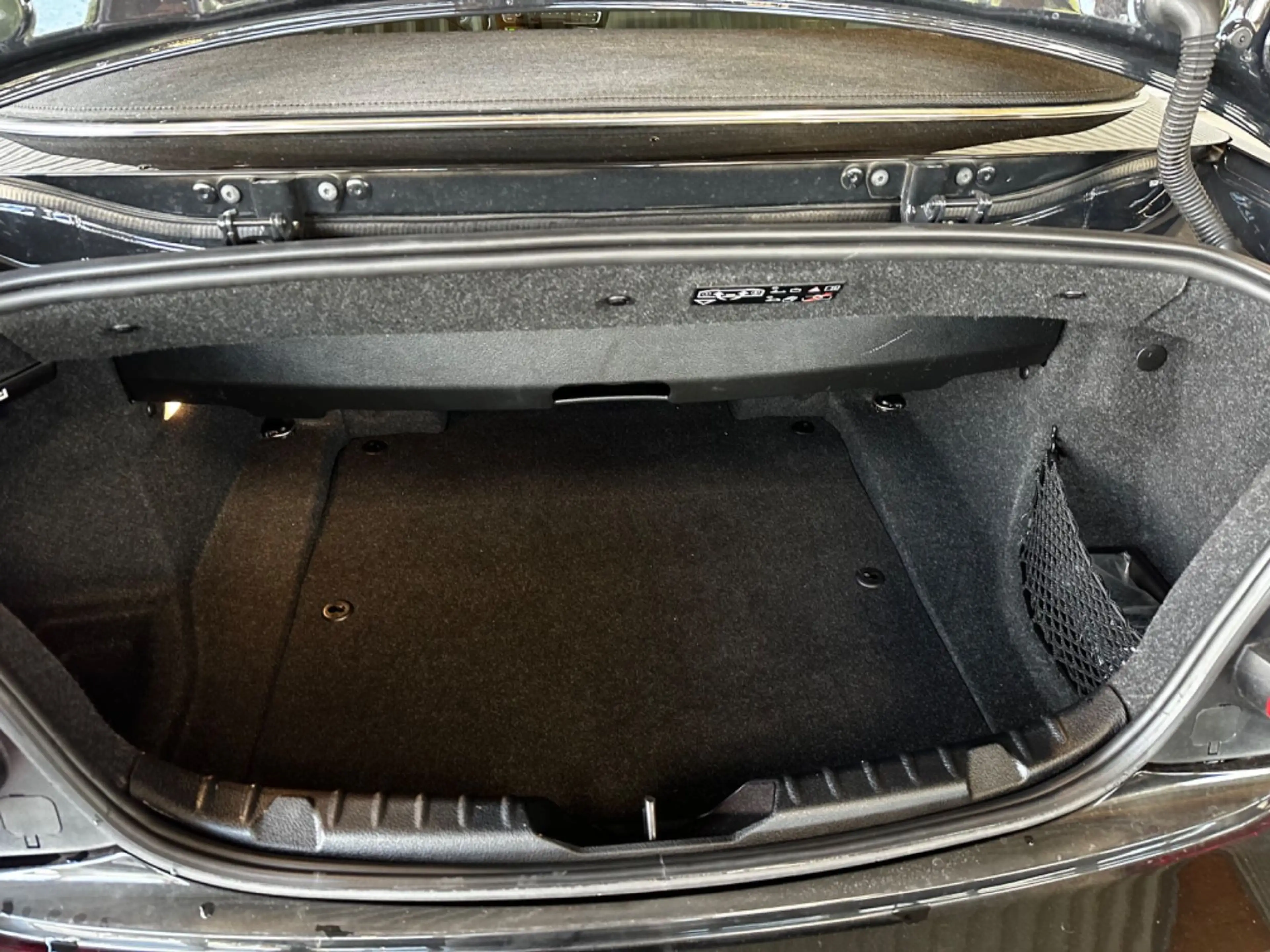 BMW 230 i Cabrio xDrive/CARPLAY/ADAP.LED/H&K — photo 10