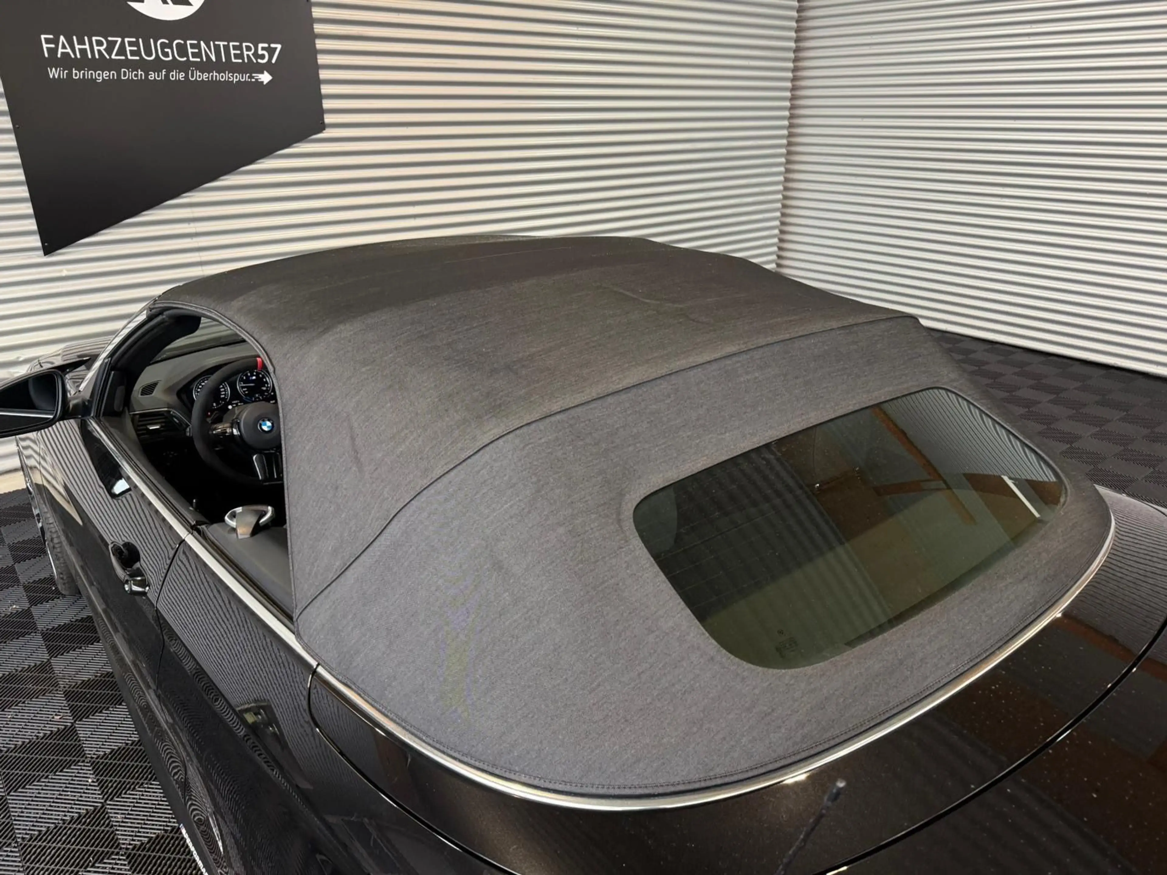 BMW 230 i Cabrio xDrive/CARPLAY/ADAP.LED/H&K — photo 13