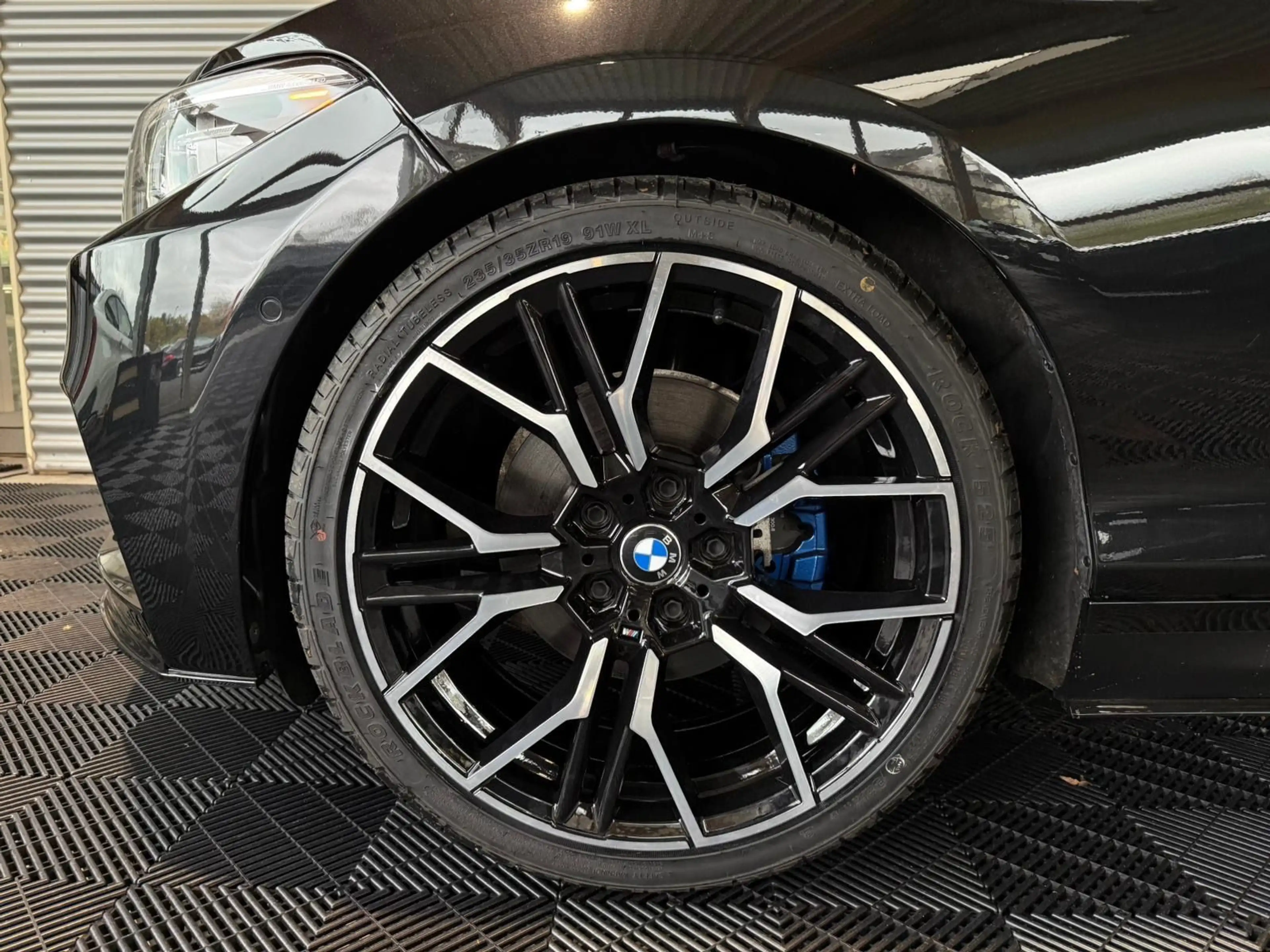 BMW 230 i Cabrio xDrive/CARPLAY/ADAP.LED/H&K — photo 4