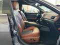 Maserati Ghibli V6 350cv Granlusso Service Maserati Grau - thumbnail 13
