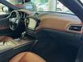 Maserati Ghibli V6 350cv Granlusso Service Maserati Grau - thumbnail 12