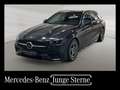 Mercedes-Benz C 220 d 4matic T AMG  AMG+MBUX+Fahrassist+AHK Grau - thumbnail 1