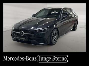 d 4matic T AMG  AMG+MBUX+Fahrassist+AHK