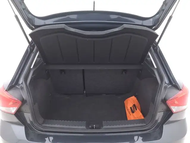 Seat Ibiza view 14