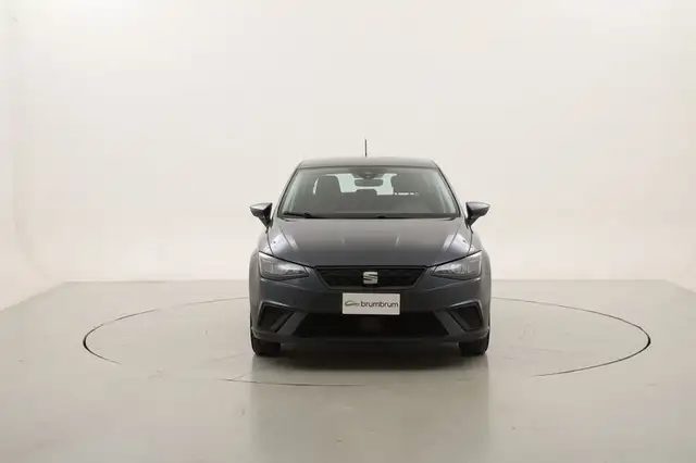 Seat Ibiza view 8