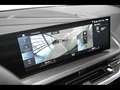 BMW XM XM Zwart - thumbnail 12