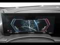 BMW XM XM Zwart - thumbnail 8