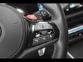 BMW XM XM Zwart - thumbnail 15