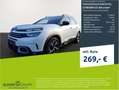 Citroen C5 Aircross C5 Aircross PureTech 130 Feel Pack Blanco - thumbnail 1