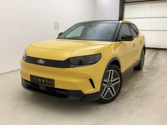 Ford Capri Premium AWD*Panoramadach*B&O*ACC*LED-Matrix*Kamera