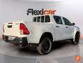 Toyota Hilux 2393 cm³ - 110 kW / 150 CV Blanco - thumbnail 8