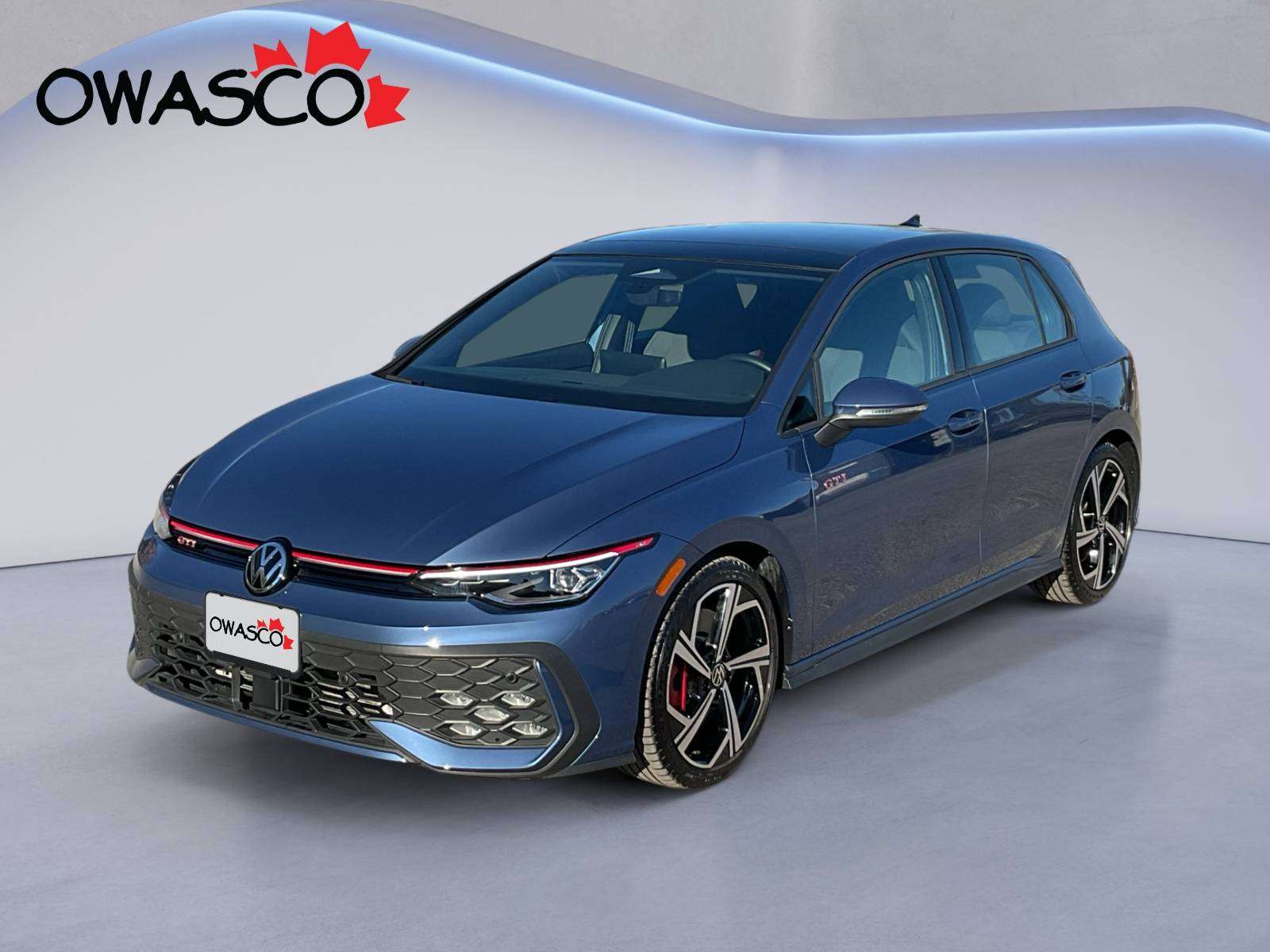 2026 Volkswagen Golf 2.0L Save THOUSANDS! Great kms! Arrive in Style!