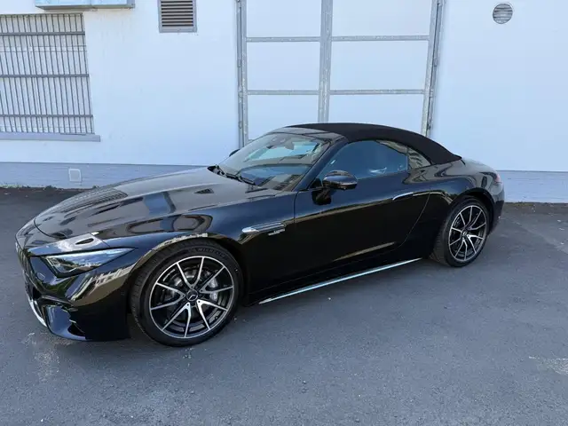 Mercedes-Benz SL 43 AMG AMG SL 43 Premium Plus 381cv auto/FULL OPTIONAL/