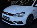 Volkswagen Polo 1.8 TSI BMT GTI DSG Blanco - thumbnail 4