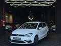 Volkswagen Polo 1.8 TSI BMT GTI DSG Blanco - thumbnail 1