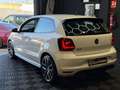 Volkswagen Polo 1.8 TSI BMT GTI DSG Blanco - thumbnail 11