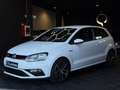 Volkswagen Polo 1.8 TSI BMT GTI DSG Blanco - thumbnail 3
