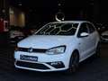 Volkswagen Polo 1.8 TSI BMT GTI DSG Blanco - thumbnail 2