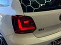 Volkswagen Polo 1.8 TSI BMT GTI DSG Blanco - thumbnail 12