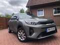 Kia Stonic Stonic 1.4Edition 7 Grau - thumbnail 2