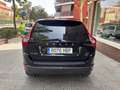 Volvo XC60 D5 Momentum Negro - thumbnail 6