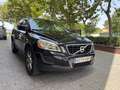 Volvo XC60 D5 Momentum Negro - thumbnail 4