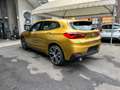 BMW X2 M X2 xDrive20d Msport-X Золотий - thumbnail 6